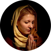 Гадалка Анна — Карасук